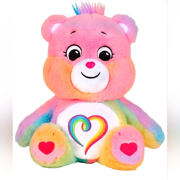 Care Bears Togeatherness Besr - Picture 1 of 1